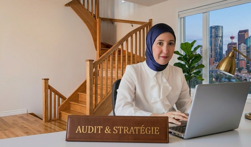 Audit et stratégie